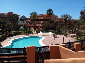 Apartamento Spa
